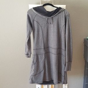 Ex Officio travel tunic size L